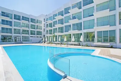 Image de Too Coool 1 Bedroom Apartment Coralli Resort