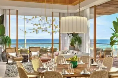 Image de Kingdom of the Sun 2br Loft – Magical Luxury for Families & Groups