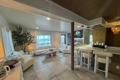 Image de Amethyst Bay on Lake Mallalieu:sauna&swimspa pool