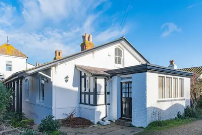 Image de Whitecliff, Birchington on Sea