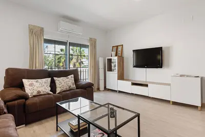 Image de Benalroma Apartment 5 Minutes From The Beach