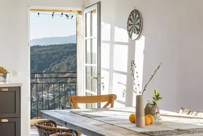 Image de Apt Chagall – Village de Saint-Paul de Vence