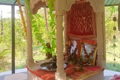 Image de Aaranya Bliss