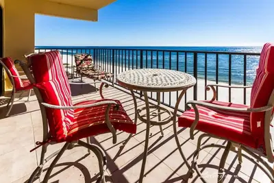 Image de Ocean Breeze West 801 Gulf Views and Sandy Toes