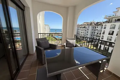 Marina duquesa Casablanca