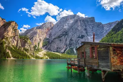 Image de Mountain Residence Clara