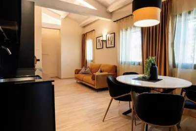 Image de Relais Santa Lucia: Luxury Apartment