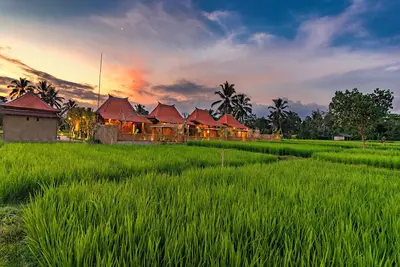 Image de Arindama Villa Sebatu by Uniquecations