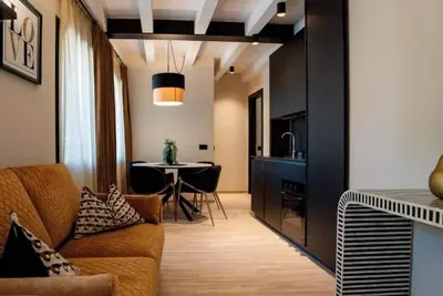 Image de Relais Santa Lucia: 1 Bedroom Apartment