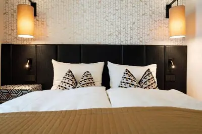 Image de Relais Santa Lucia: 2 Bedroom Apartment