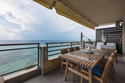 Image de Potidea Sea View B by Luxlikehome