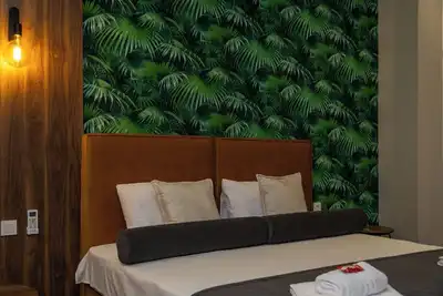 Image de Dioroh Suites Meteora 301