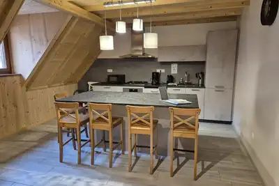 Image de Gîte Chez Dominique Domaine Achille Thirion