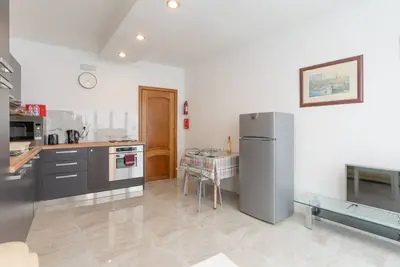 Image de Maltese Cozy Studio Apartment