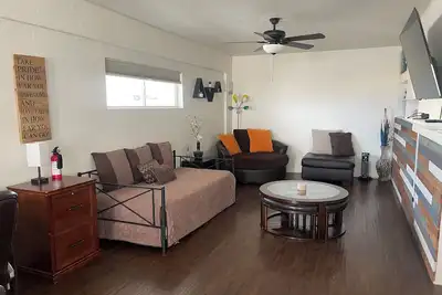 Image de Charming 1-bedroom house in lovely Taft with Ac, WiFi