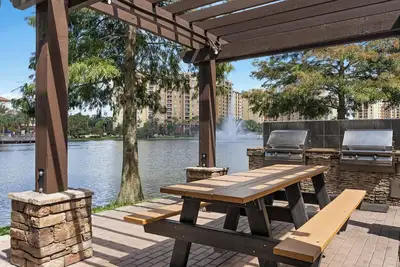 Image de Charming 1-bedroom apartment in Pleasant Lake Buena Vista with Ac, WiFi