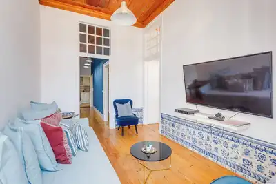 Image de Chicory Apartment, Alfama, Lisbon