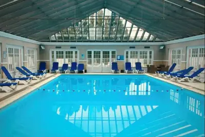 Image de Appartement T2 en résidence avec piscine