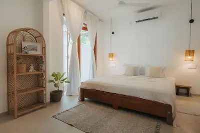 Image de Cozy Villa in Weligama