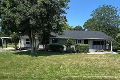 Image de Charming 4-bedroom house with Ac and WiFi in wonderful Winston-Salem
