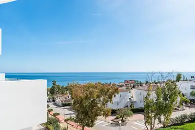 Luna Mar Apartment | Ref. #98