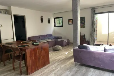 Image de Superbe appartement de type 3 situé dans la pinède à Lacanau-Océan 670des