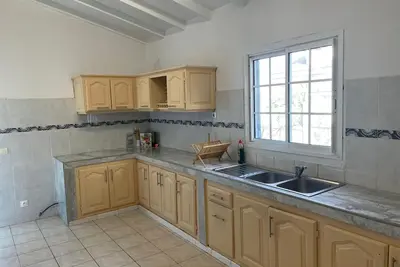 Image de Très belle maison individuelle avec une charme naturelle