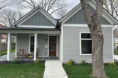 Image de Newly remodeled 3 bedroom\/2 bath within 5 min of Old Town Dickson - Pet Friendly