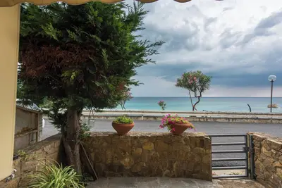 Image de Potidea Sea View C by Luxlikehome