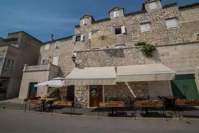 Image de Stone House Seaside Retreat on Brač Island