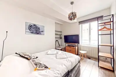 Image de Studio Gailleton Place Bellecour