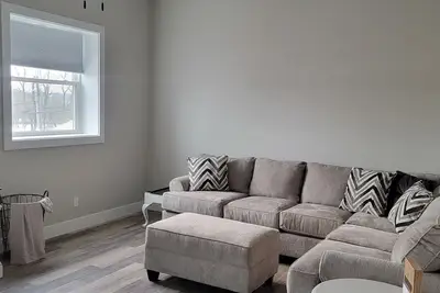 Image de Charming 2-bedroom apartment in downtown Oak Harbor!