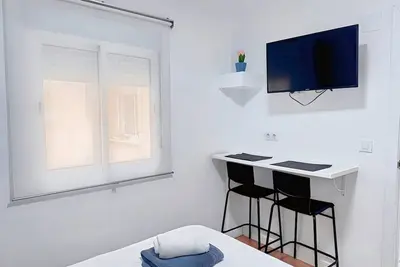 Image de Cozy and comfortable studio