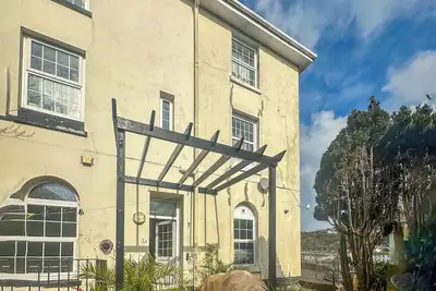 Image de 1 bedroom accommodation in Torquay