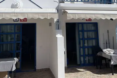 Image de Playmar Bungalow Casa Sole Maspalomas