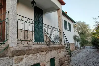 Image de Quinta da Barbosa - charming retreat