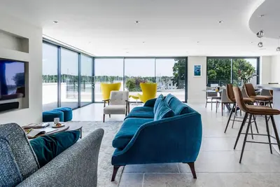 Image de Skippers Retreat - Luxury Cottages