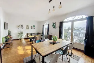Image de Appartement Ă 20 min de Paris