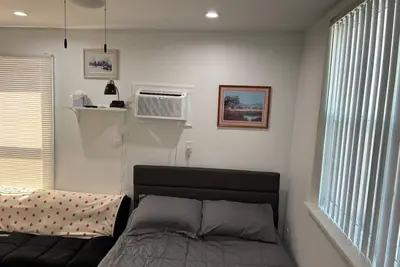 Image de Charming 1-bedroom cottage with Ac, WiFi in downtown Hanover, Pa