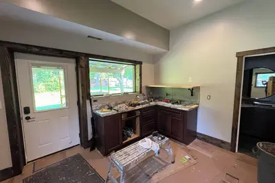 Image de Guest Suite at Cataract Falls Lodge