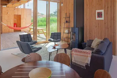 Image de Villa Ponton 2, 6 personnes