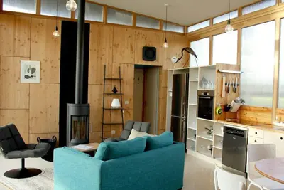 Image de Villa ponton 5, 4 personnes
