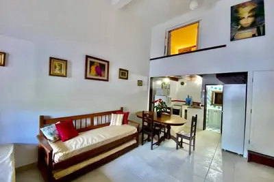 Image de Armação dos Buzios - Only Seasons in Tartaruga Beach, super furnished house