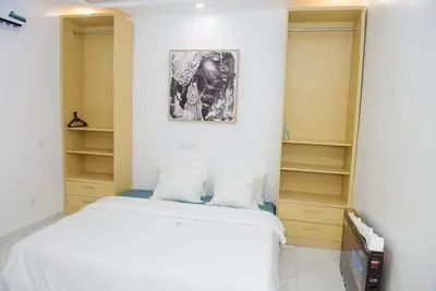 Image de Agréable 2 pièces à la Riviera Palmeraie