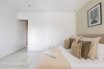 Image de Appartement de 3 pieces a Birkhadem