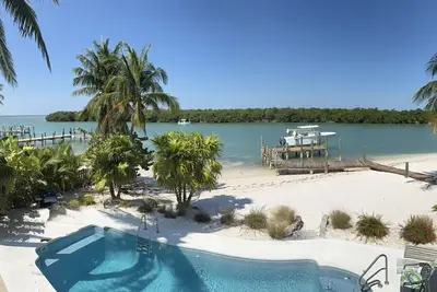Image de Ocean Dream – Private Beach + Pool (M#31)