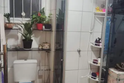 Image de Apartment in the center of Contagem, comfortable and safe