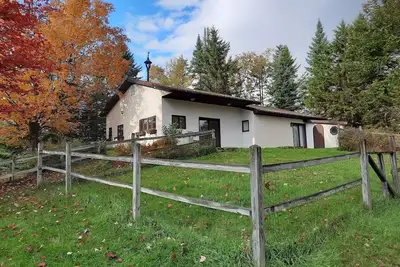 Image de Brook and Pine Retreat w/Sauna Near Stowe Vt
