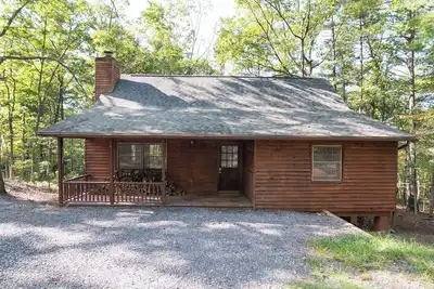 Image de Charming 4-bedroom cabin with WiFi, Ac in Bryce Resort