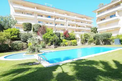Image de Flip Flop Beach Apartment by Hello Homes Sitges